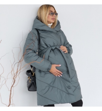 Зимова куртка 2в1 Malmo